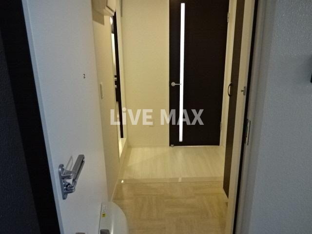 Ｇｒａｎｄ　Ｃｏｕｒｔ日本橋浜町の物件内観写真