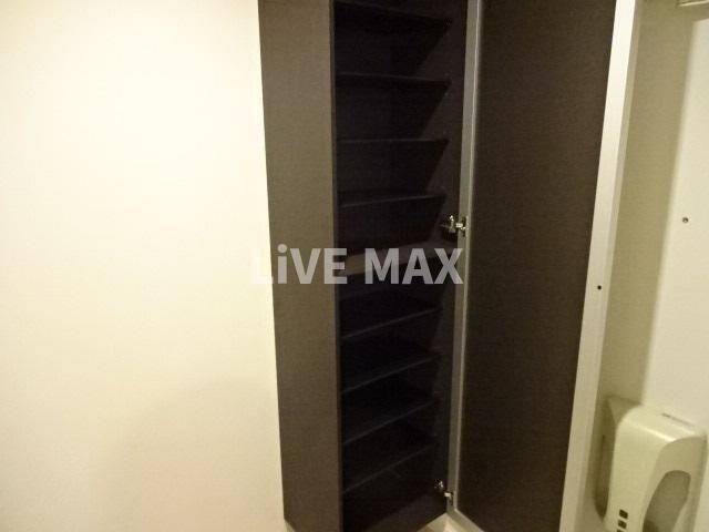 Ｇｒａｎｄ　Ｃｏｕｒｔ日本橋浜町の物件内観写真