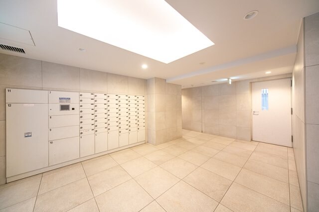 JP noie 上野稲荷町の物件内観写真