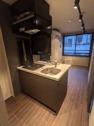 アピチェ南千住 A棟の物件内観写真