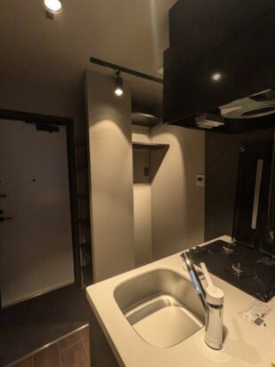 アピチェ南千住 A棟の物件内観写真