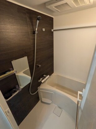 アピチェ南千住 A棟の物件内観写真