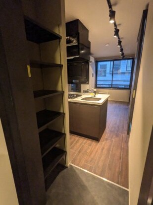 アピチェ南千住 A棟の物件内観写真