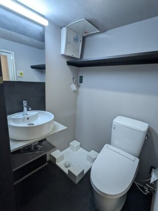 アピチェ南千住 A棟の物件内観写真