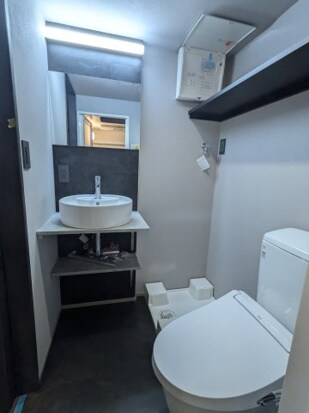 アピチェ南千住 A棟の物件内観写真