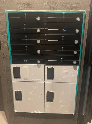 アピチェ南千住 A棟の物件内観写真