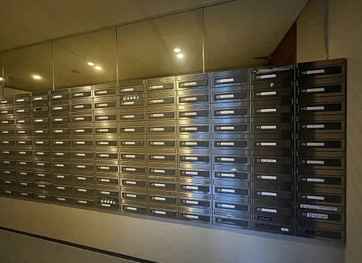 チェスターコート御茶ノ水の物件内観写真