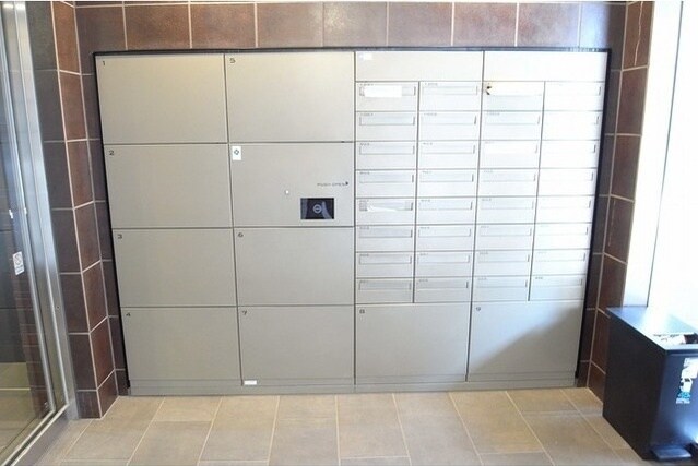 Casa Splendido 麻布仙台坂の物件内観写真