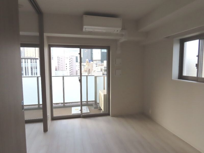 田町駅 徒歩9分 9階の物件内観写真