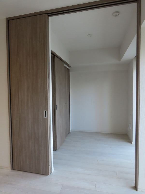 田町駅 徒歩9分 9階の物件内観写真