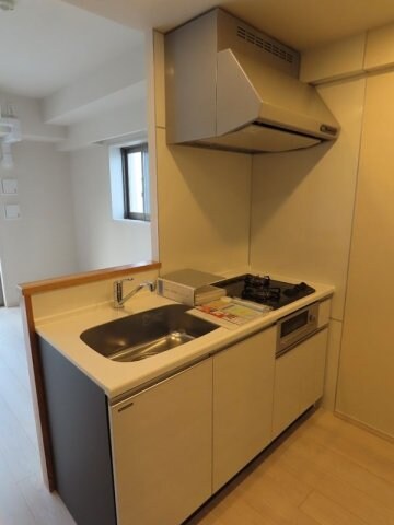 田町駅 徒歩9分 9階の物件内観写真