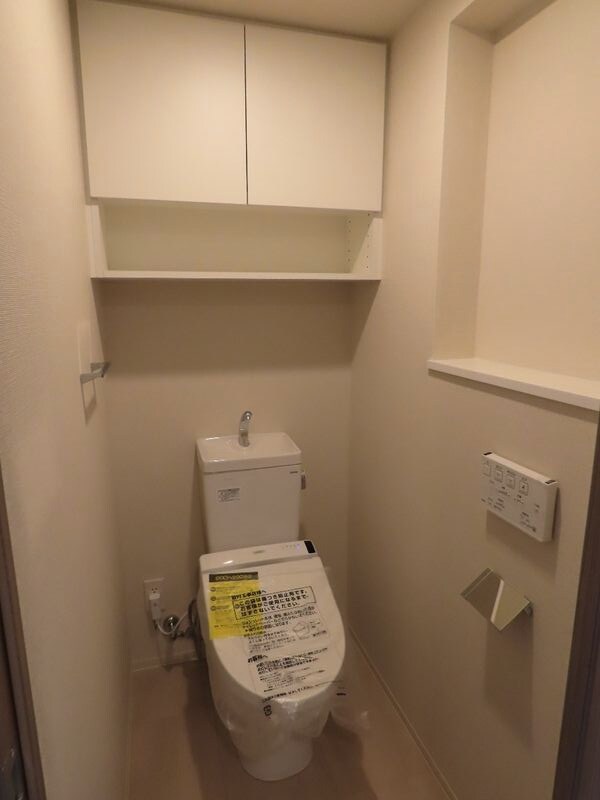 田町駅 徒歩9分 9階の物件内観写真