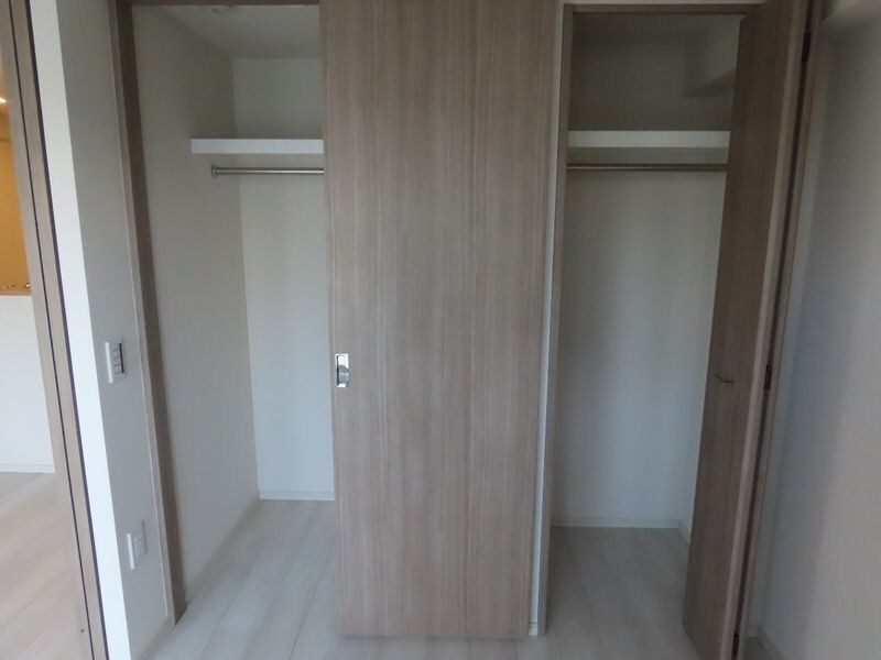 田町駅 徒歩9分 9階の物件内観写真