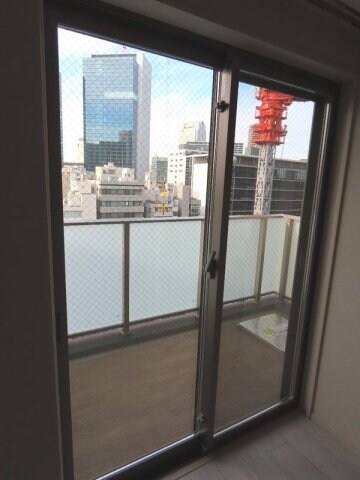 田町駅 徒歩9分 9階の物件内観写真