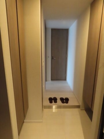 田町駅 徒歩9分 9階の物件内観写真