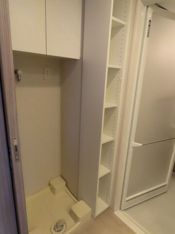 田町駅 徒歩9分 9階の物件内観写真