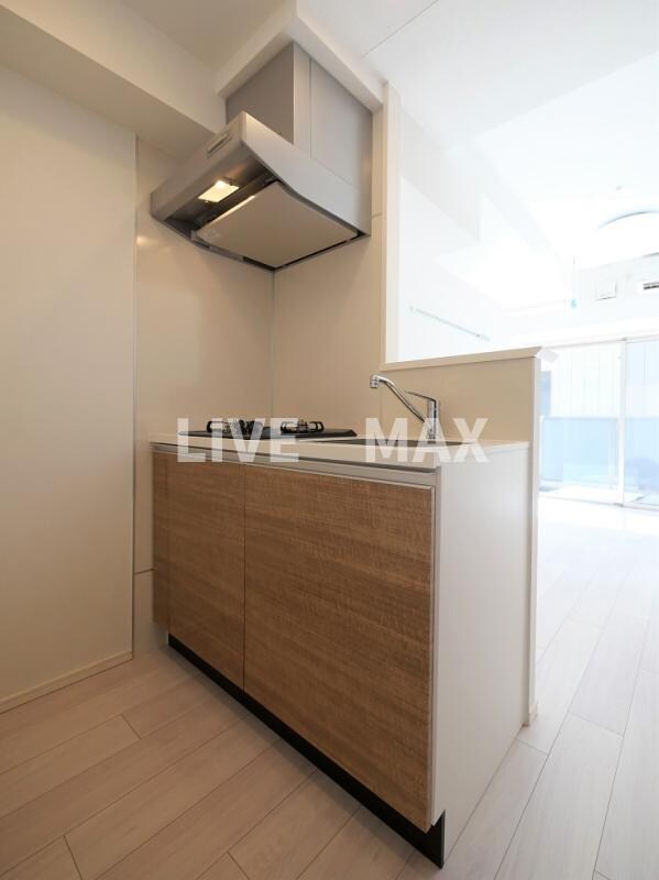 ラフィスタ錦糸町Ⅱの物件内観写真