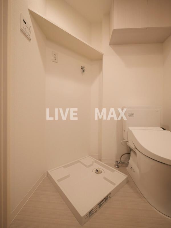 ラフィスタ錦糸町Ⅱの物件内観写真