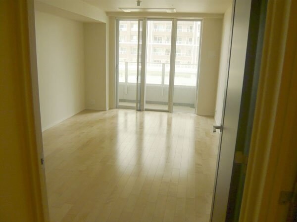 THE TOKYO TOWERS シータワーの物件内観写真