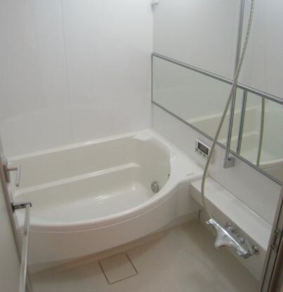 THE TOKYO TOWERS シータワーの物件内観写真