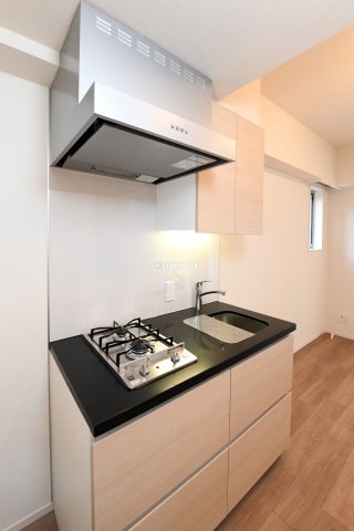 パークハビオ新橋の物件内観写真