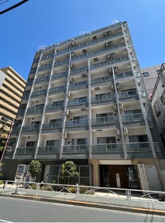 HF錦糸町レジデンスの物件外観写真