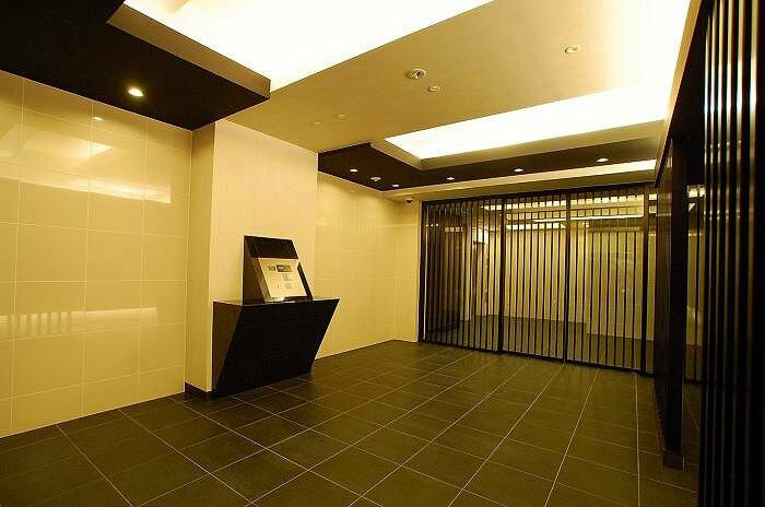 ステージグランデ茅場町の物件外観写真