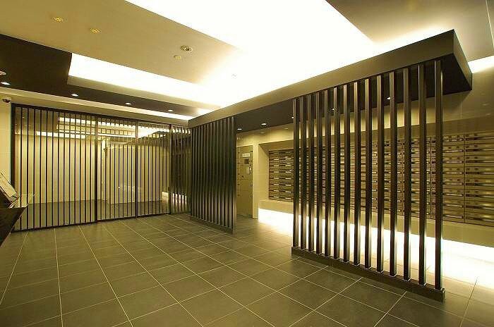 ステージグランデ茅場町の物件内観写真