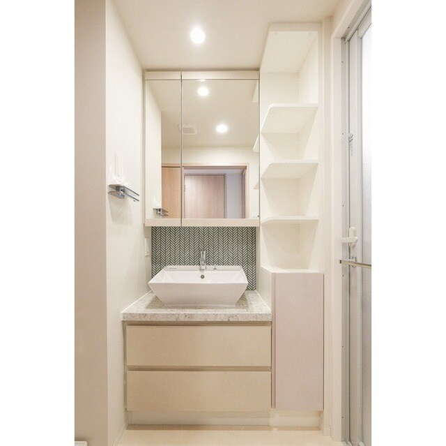 ルフォンプログレ門前仲町プレミアの物件内観写真