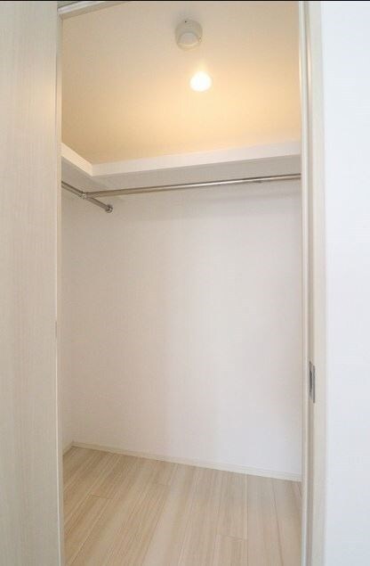 グランカーサ上野の物件内観写真