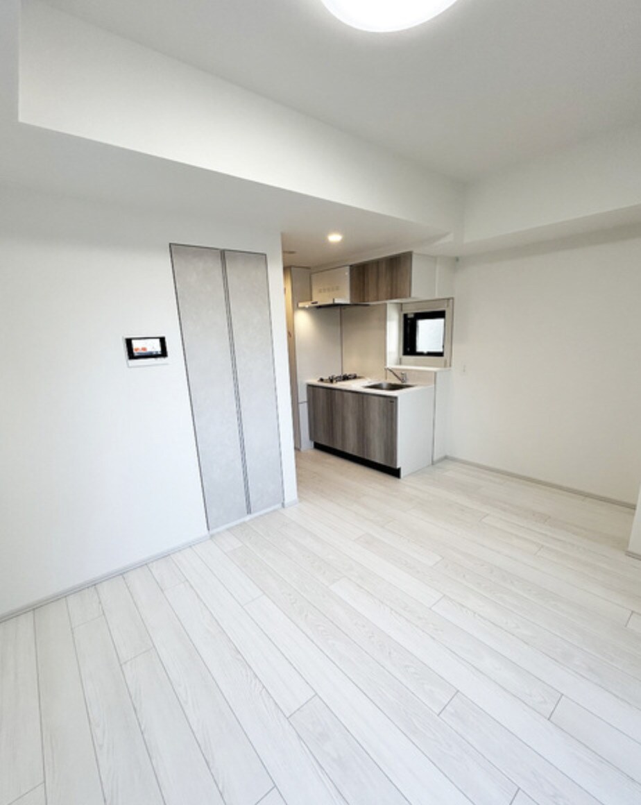 THE GATEHOUSE浅草雷門（旧ブランシエスタ浅草雷門）の物件内観写真