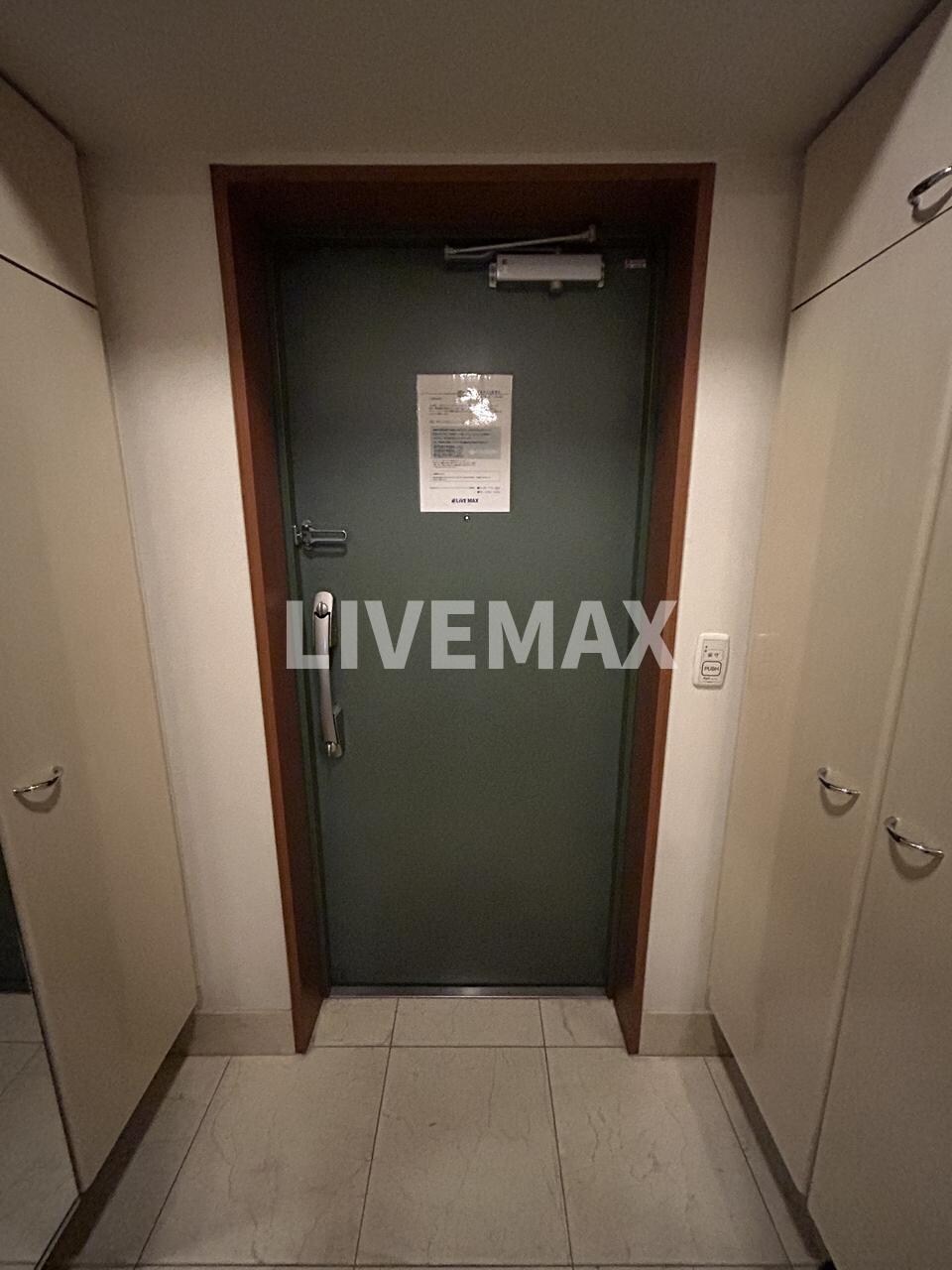 パレステュディオ田町の物件内観写真