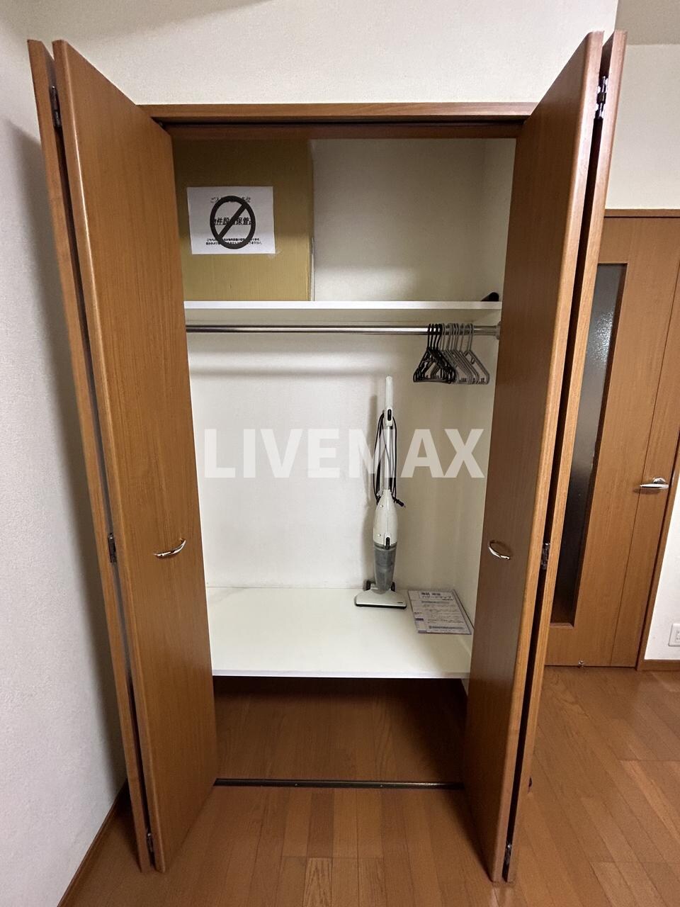 パレステュディオ田町の物件内観写真