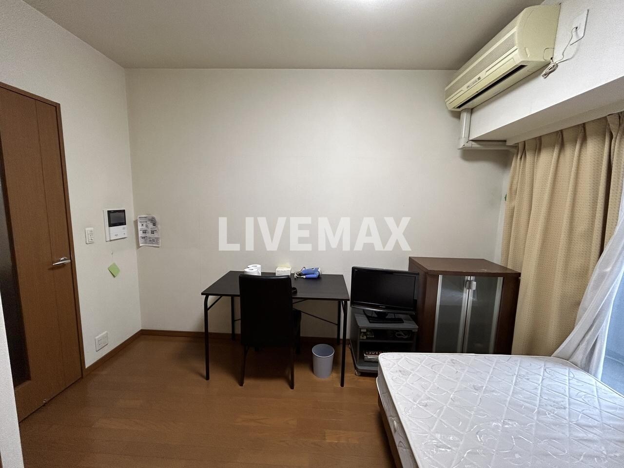 パレステュディオ田町の物件内観写真