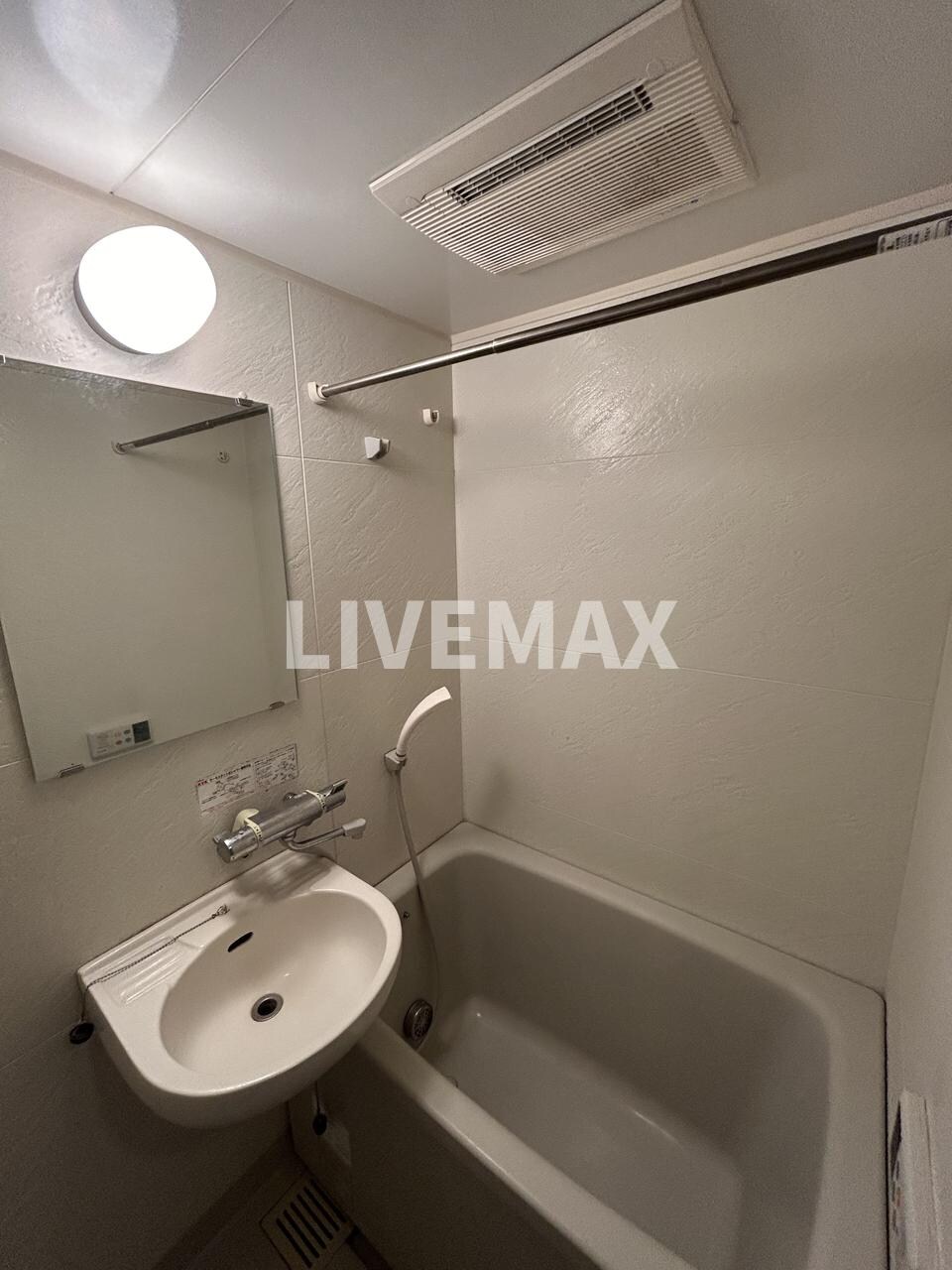 パレステュディオ田町の物件内観写真