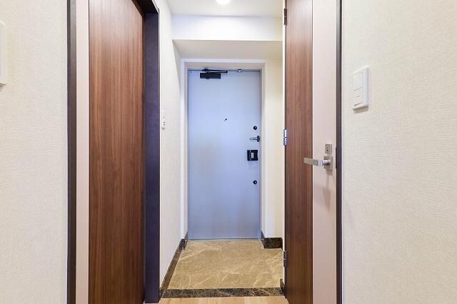 ｎｉｄｏ　ＡＳＡＫＵＳＡの物件内観写真