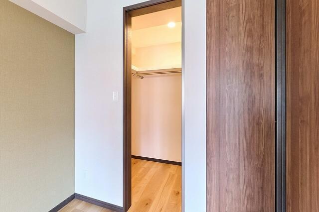 ｎｉｄｏ　ＡＳＡＫＵＳＡの物件内観写真