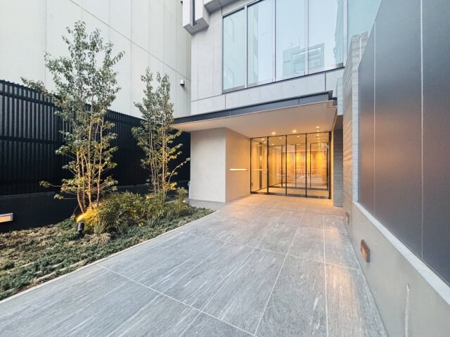 プラウドフラット日本橋馬喰町の物件外観写真