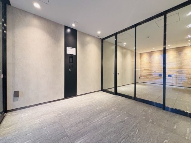 プラウドフラット日本橋馬喰町の物件外観写真