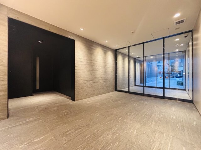 プラウドフラット日本橋馬喰町の物件外観写真