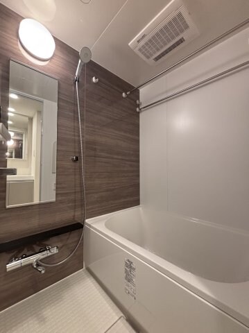 プラウドフラット日本橋馬喰町の物件内観写真