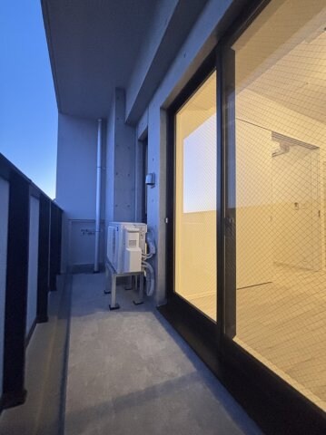 プラウドフラット日本橋馬喰町の物件内観写真