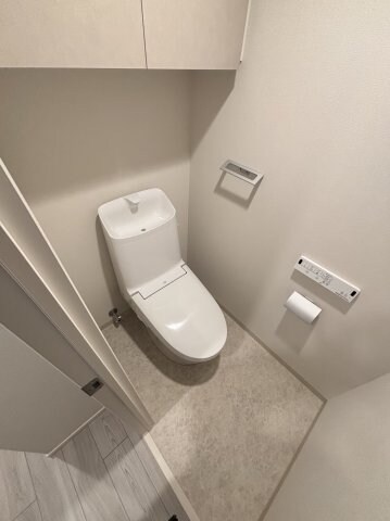 プラウドフラット日本橋馬喰町の物件内観写真