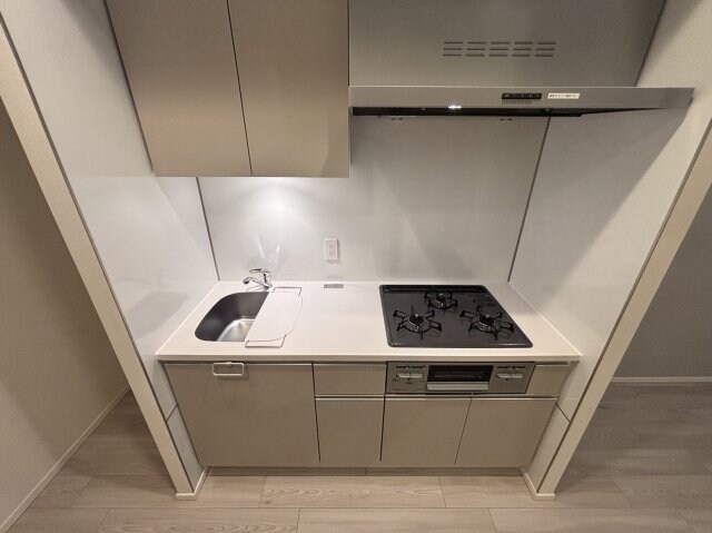 プラウドフラット日本橋馬喰町の物件内観写真