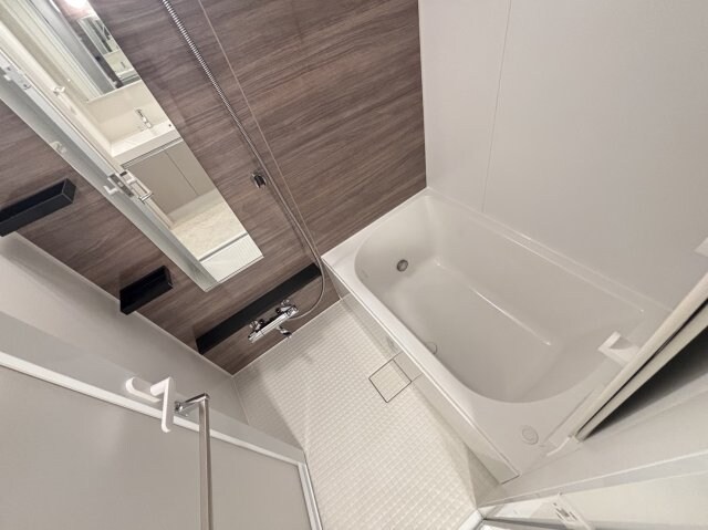 プラウドフラット日本橋馬喰町の物件内観写真