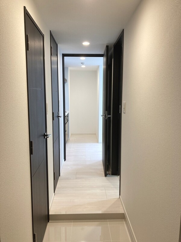 プライムブリス上野元浅草の物件内観写真