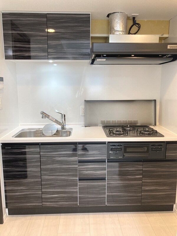 プライムブリス上野元浅草の物件内観写真