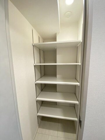 ALTERNA浅草の物件内観写真