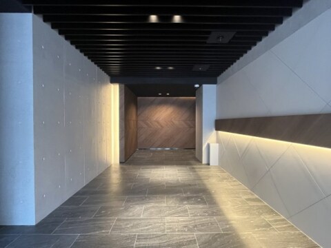 ALTERNA浅草の物件外観写真