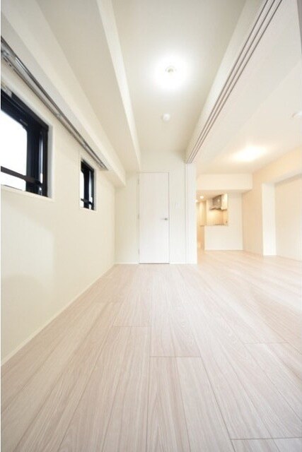 343レジデンス西麻布の物件外観写真